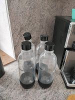 PET SodaStream flaschen Bayern - Ottobeuren Vorschau