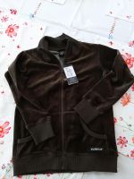 Villervalla Velour Jacke Gr. 128 - Neu! Nordrhein-Westfalen - Königswinter Vorschau