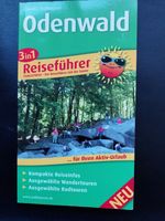 Reiseführer Odenwald für Wandern und Radfahren Berlin - Heiligensee Vorschau