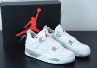Jordan 4 oreo white Mecklenburg-Vorpommern - Wolgast Vorschau