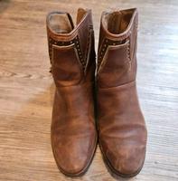 ugg Stiefeletten Hessen - Mörfelden-Walldorf Vorschau