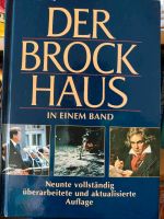 Brockhaus in einem Band Bayern - Fürth Vorschau