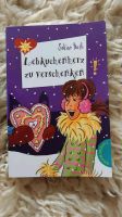 Mini Buch Lebkuchenherz zu verschenken Sabine both Baden-Württemberg - Schorndorf Vorschau