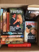 Marie Louise Fischer 19 Bücher Bayern - Neunburg Vorschau