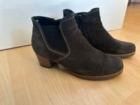 Gabor, Stiefelette 40, 20€ incl. Versand Östliche Vorstadt - Peterswerder Vorschau