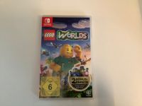 Nintendo Switch Lego Worlds Bayern - Friedberg Vorschau