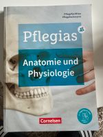 Pflegias - Lehrbuch (Anatomie & Physiologie) Thüringen - Ronneburg Vorschau