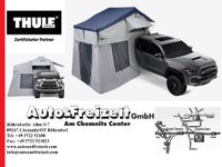 Thule Tepui Autana 4-Personen-Dachzelt haze grey Modell 2024 NEU Sachsen - Röhrsdorf Vorschau