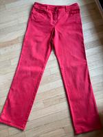 Rote Damenjeans "Gerry Weber" 4OL Danny Pocket NP: 79.90€ Hessen - Dornburg Vorschau
