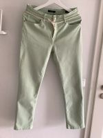 Opus Louis Fresh Hose Gr. 36 28 Mint Salbei Grün NP 89,99€ Bochum - Bochum-Ost Vorschau