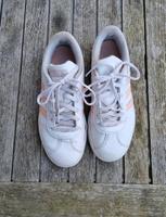 Adidas Sneaker Gr. 36 ⅔ weiß Bayern - Cham Vorschau