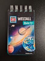 WAS IST WAS Weltall Quiz Baden-Württemberg - Mühlacker Vorschau