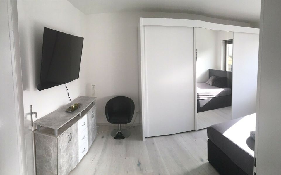 VIP-Apartments oder WG Wohnungen Nahe CITY in Pforzheim