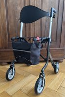 XEON Carbon Rollator Größe L NEUwertig Frankfurt am Main - Westend Vorschau