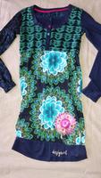 Desigual Kleid,longshirt  gr S  XS Bayern - Simbach Vorschau