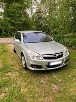 Opel Signum 1.9 CDTI neue Bremsen etc. Bayern - Offingen Vorschau