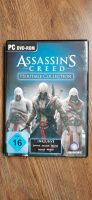 Assassin's Creed Heritage Collection PC Niedersachsen - Göttingen Vorschau