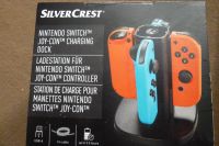 Nintendo Switch Joy-Con Ladestation Controller neu Sachsen - Niesky Vorschau