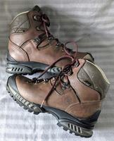 Wanderschuhe Damen Gr. 38 - Hanwag Tatra II Wide Lady Thüringen - Erfurt Vorschau
