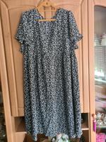Kleid von Shein Gr. 4XL Hessen - Griesheim Vorschau