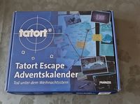 Tatort Escape Adventskalender, Tod unter dem Weihnachtsstern Nordrhein-Westfalen - Kamen Vorschau