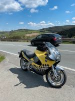 BMW k1200 RS Nordrhein-Westfalen - Medebach Vorschau