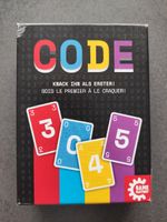 Code Kartenspiel Nordrhein-Westfalen - Hamm Vorschau