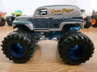 Hot wheels monster truck Nordrhein-Westfalen - Warstein Vorschau