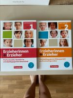 Erzieherinnen Buch Band 1&2 Berlin - Hohenschönhausen Vorschau