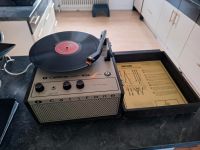 Califone 1420K Solid State Phonograph Nordrhein-Westfalen - Voerde (Niederrhein) Vorschau