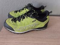 Lowa Laurin GTX Lo Wanderschuhe wie Neu Gr 41,1/2 Dortmund - Lütgendortmund Vorschau