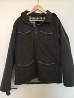 Jacke Winterjacke von Bench Größe L für Herren Baden-Württemberg - Erbach Vorschau