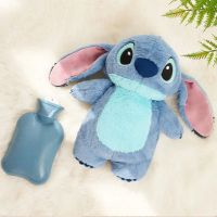 Disney Lilo & Stitch Plüsch-Wärmflasche, 30cm Hessen - Frankenberg (Eder) Vorschau