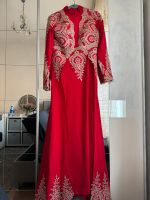 Rotes Abendkleid Nordrhein-Westfalen - Beckum Vorschau