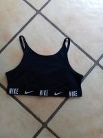 Nike Sport Bustier Gr. S (128 - 137) Nordrhein-Westfalen - Coesfeld Vorschau