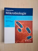 Allgemeine Mikrobiologie Fuchs Schlegel Biologie Berlin - Neukölln Vorschau