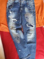 Damenjeans Jeans Stylisch Ungetragen Nordrhein-Westfalen - Krefeld Vorschau