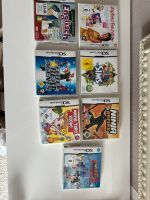 Nintendo DS/ 3DS Spiele Niedersachsen - Hildesheim Vorschau