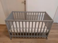 Baby-und Beistellbett Bayern - Niederschönenfeld Vorschau