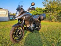 Suzuki V-Strom 650 Reisefertig Schleswig-Holstein - Reinfeld Vorschau