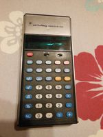 Taschenrechner, Calculator, Privileg 685DE-NC, 70er Jahr, Sammler Brandenburg - Potsdam Vorschau