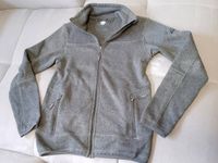 Fleecejacke McKinley - grau - warm Schleswig-Holstein - Kaltenkirchen Vorschau