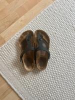 Birkenstock Gizeh Sandalen Bayern - Erlangen Vorschau