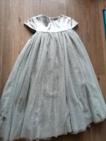 Gr. 134 140 Kleid Mädchen Prinzessin Tüll Bergedorf - Hamburg Billwerder Vorschau