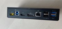 Lenovo ThinkPad USB 3.0 Dock Nordrhein-Westfalen - Werdohl Vorschau