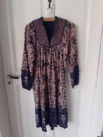 Indisches Vintage Kleid, original Boho Style Nordrhein-Westfalen - Brakel Vorschau