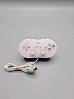 Nintendo Wii Classic Controller | Sehr guter Zustand! Nordrhein-Westfalen - Rhede Vorschau