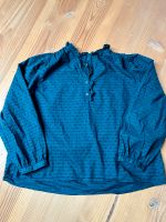 H&M Bluse, Hemd mit Stehkragen, Gr. M Dresden - Langebrueck Vorschau