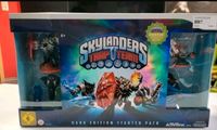 Skylanders Trap Team Dark Edition Starter Pack Nintendo Wii Rheinland-Pfalz - Koblenz Vorschau