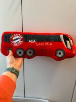 FC Bayern Kissen in Busform!! Aubing-Lochhausen-Langwied - Aubing Vorschau